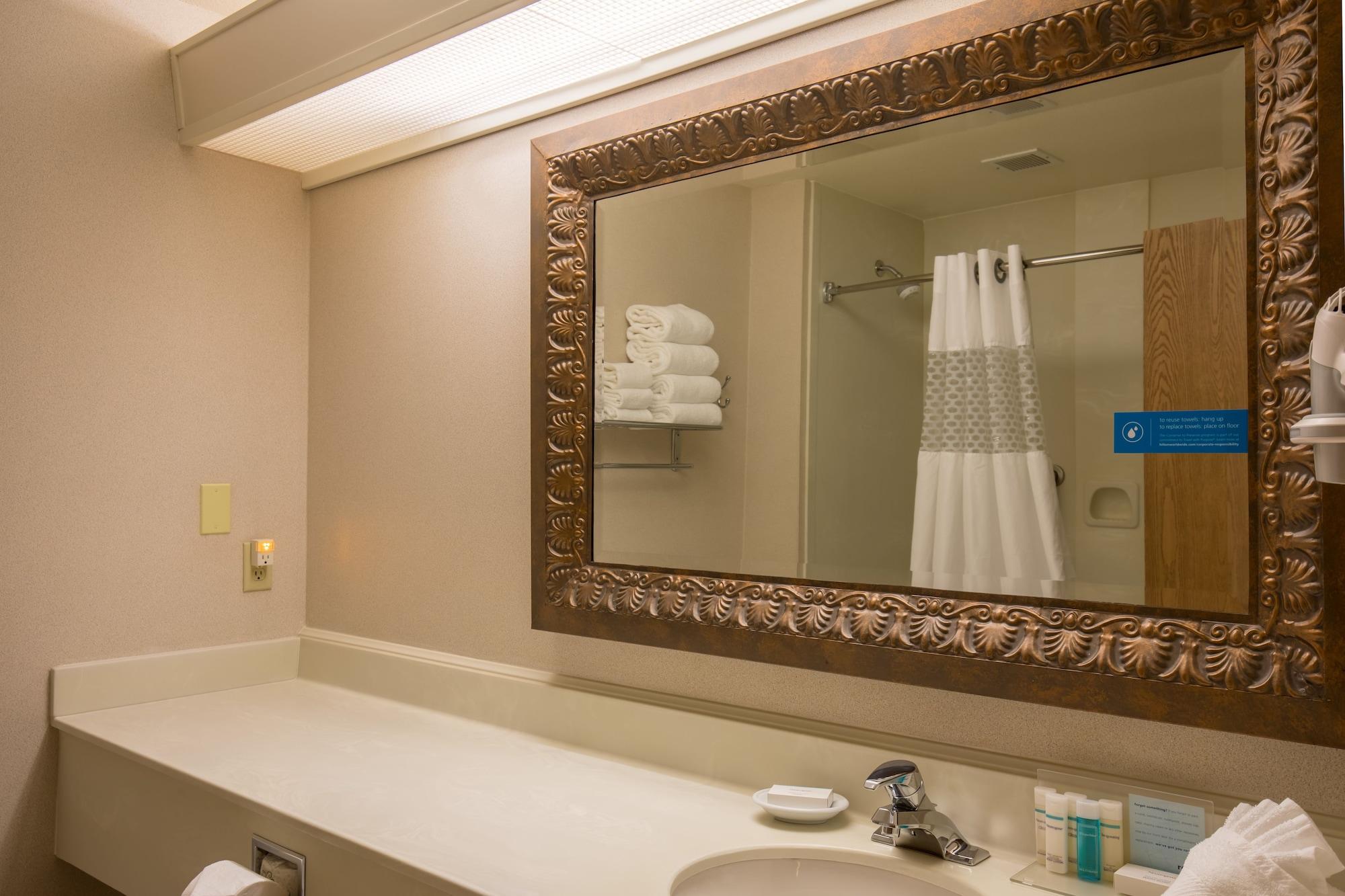 Hampton Inn Eugene Eksteriør billede