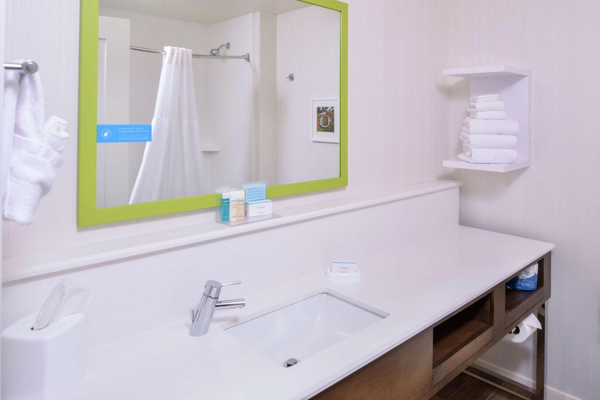 Hampton Inn Eugene Eksteriør billede