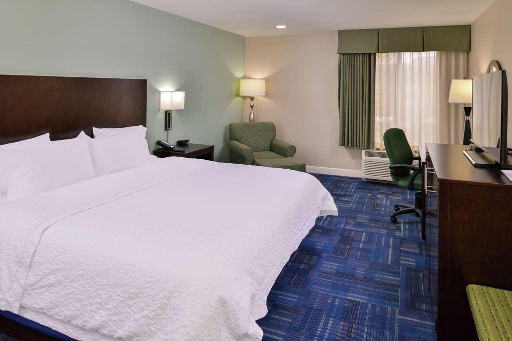 Hampton Inn Eugene Værelse billede