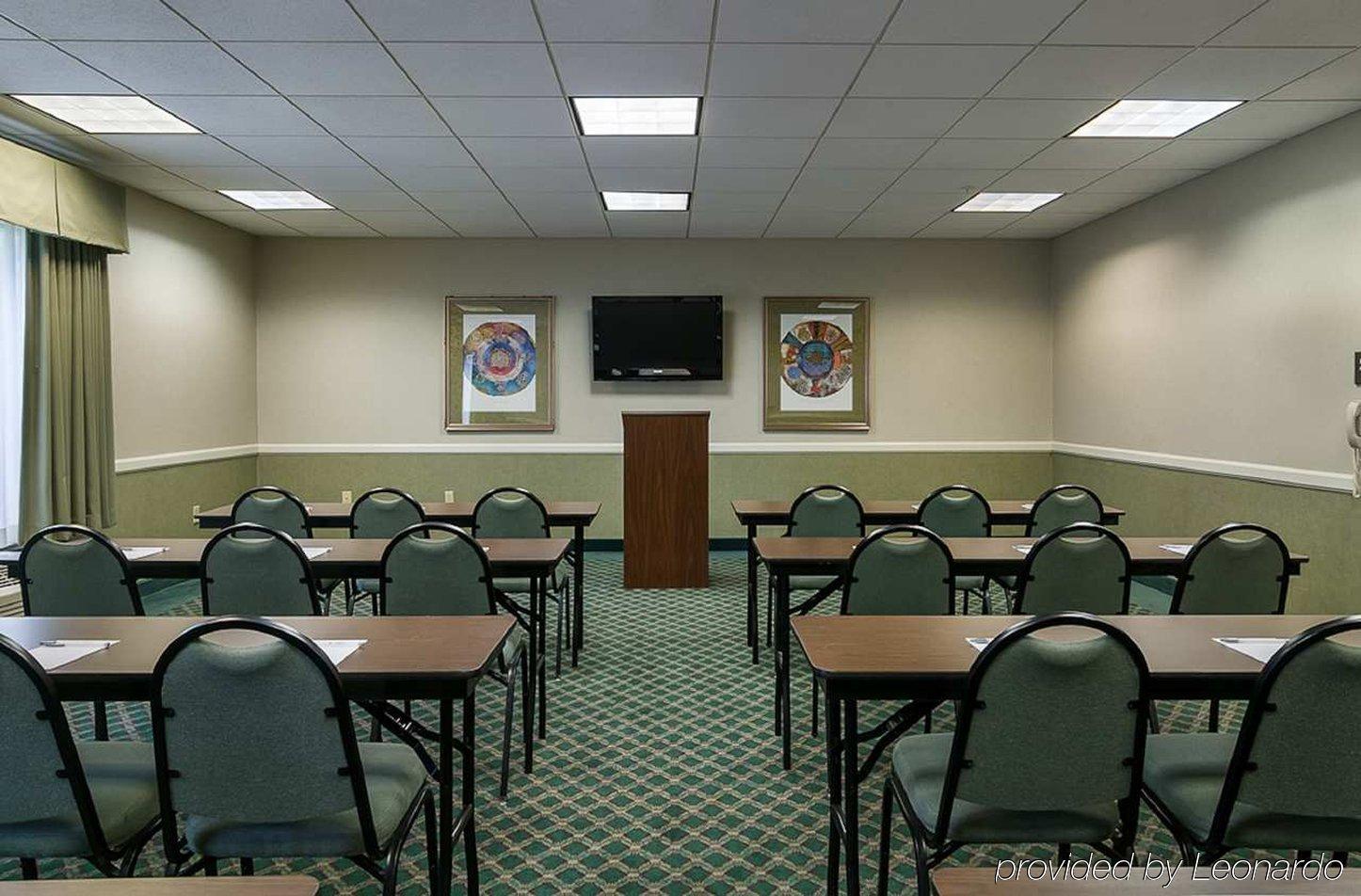 Hampton Inn Eugene Eksteriør billede